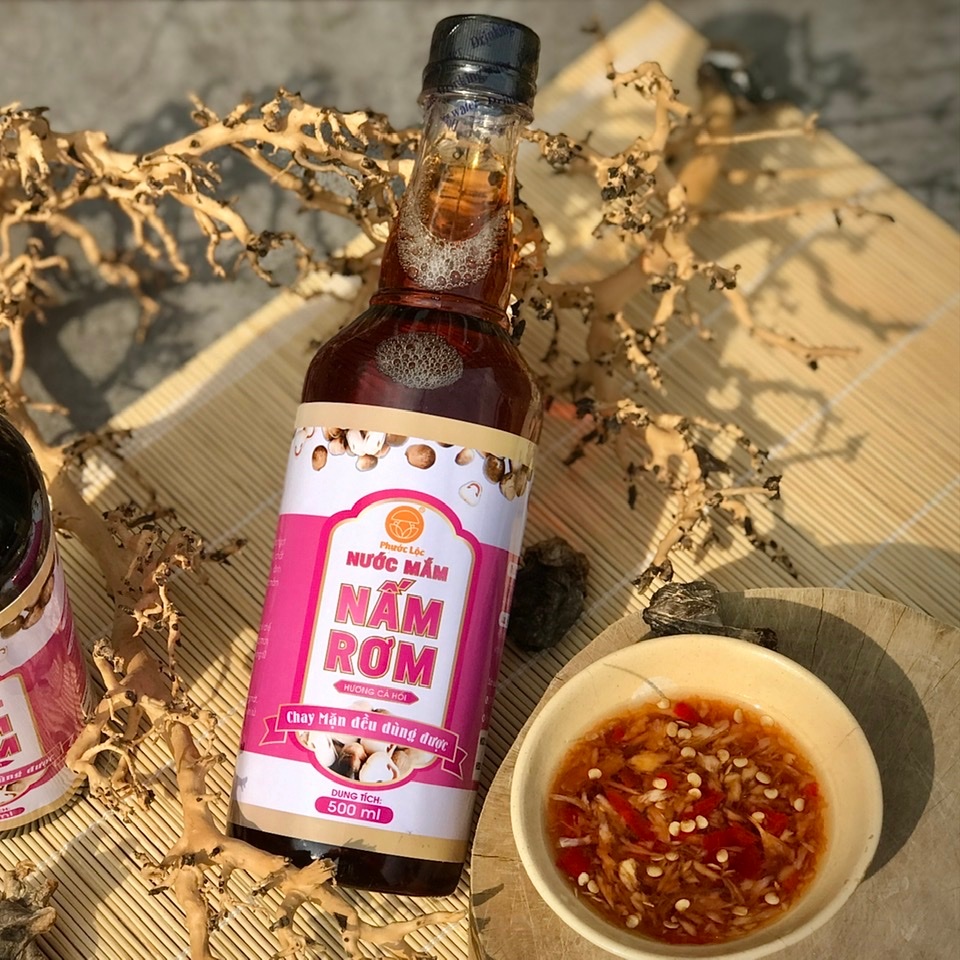 Thể Nào Là Nước Mắm 40 Độ Đạm? Nước Mắm Làm Từ Nguyên Liệu Tự Nhiên Tốt Không?