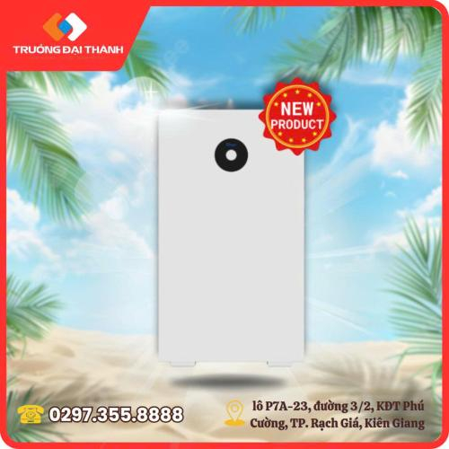 Bộ Pin Lưu Trữ Điện RW-F16 – 16kWh