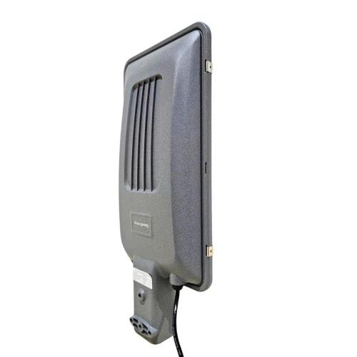 🌟🌟🌟 #️⃣ Sản Phẩm Mới – Bộ Đèn LED Solar Đường ECO SCD03 400W 6500K (3300lm, thân nhôm, IP65, tấm pin rời)