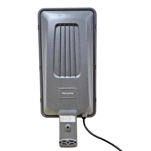 🌟🌟🌟 #️⃣ Sản Phẩm Mới – Bộ Đèn LED Solar Đường ECO SCD03 400W 6500K (3300lm, thân nhôm, IP65, tấm pin rời)